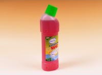 WC gel mix 750ml, 12ks