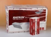 Papírové ručníky Katrin Classic 3150ks
