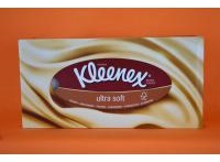 Kapesníčky Kleenex Ultra Soft
