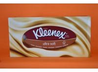 Kapesníčky Kleenex Ultra Soft