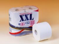 Toaletní papír 2 vrstvý XXL