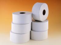 Toaletní papír JUMBO 190 2vrstvý