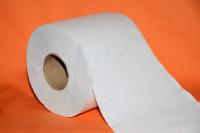 Toaletní papír 3vrstvý recykl 27m