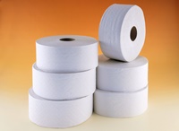 Toaletní papír JUMBO 240 2vrstvý
